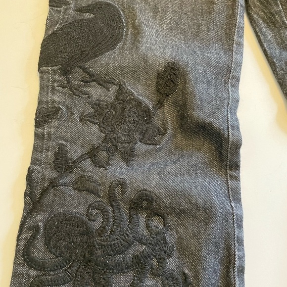 Seafarer Jeans. Made in Italy - Picture 4 of 5